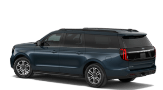 2026 Ford Expedition® External Image 3